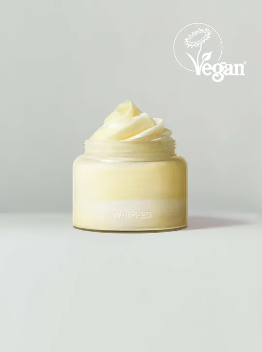 WHIPPED ラボカド パッククレンザー