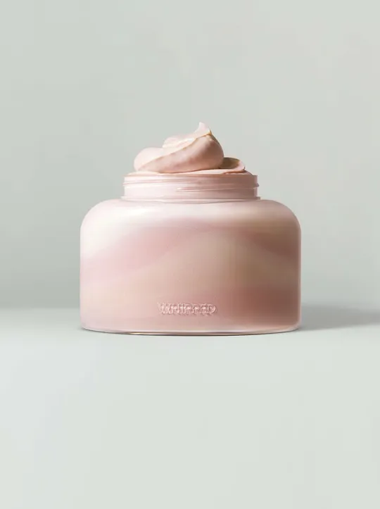 ムファバター トッピングボディバター