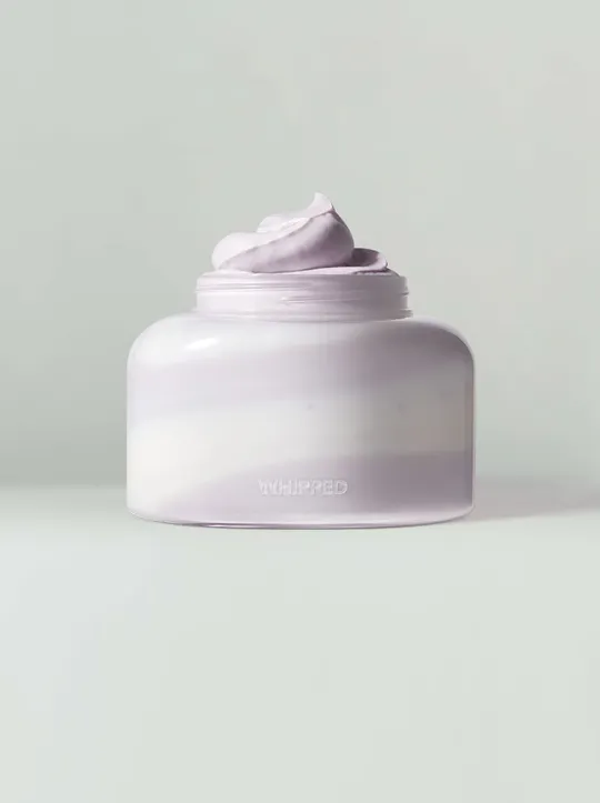 WHIPPED ホホベンダーB5 トッピングボディバター